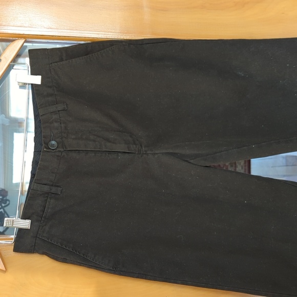 2 for $40 - Simons Corduroy Olive Pants - Picture 4 of 5